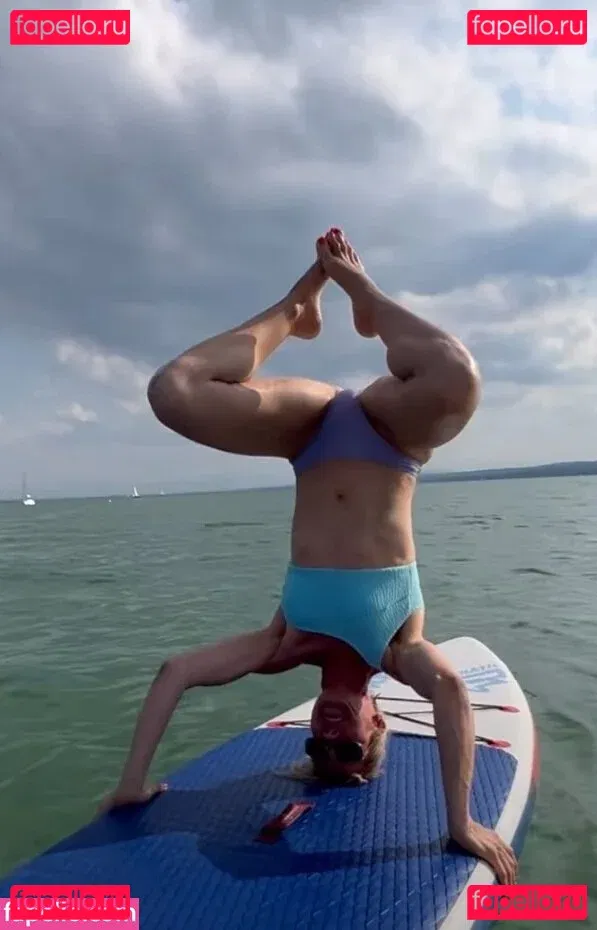 Wolke Hegenbarth Onlyfans Photo Gallery 