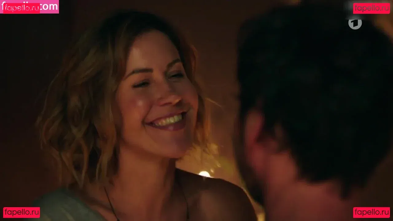 Wolke Hegenbarth Onlyfans Photo Gallery 