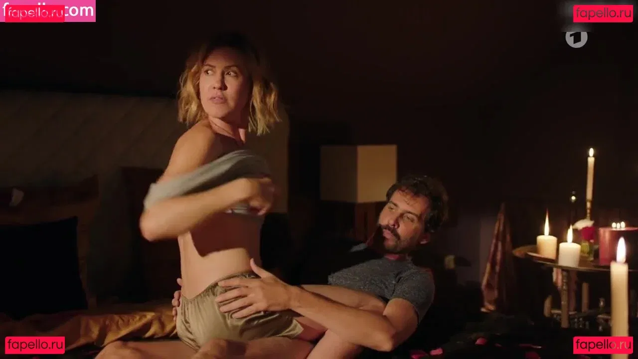 Wolke Hegenbarth Onlyfans Photo Gallery 