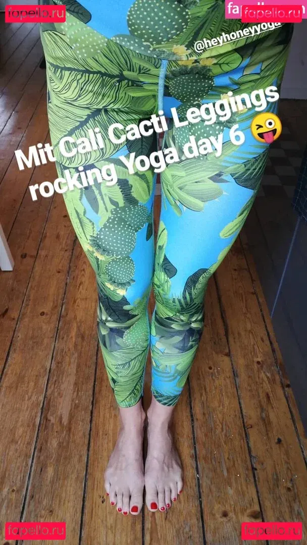 Wolke Hegenbarth Onlyfans Photo Gallery 