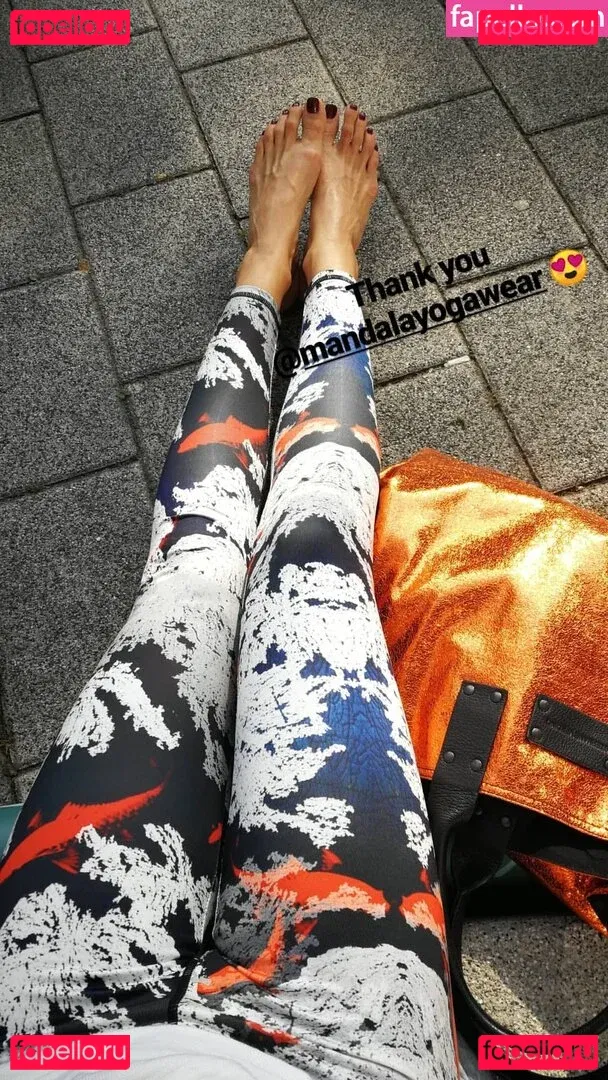 Wolke Hegenbarth Onlyfans Photo Gallery 