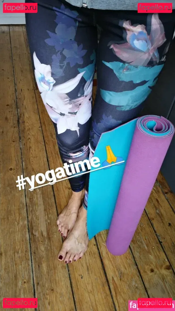 Wolke Hegenbarth Onlyfans Photo Gallery 