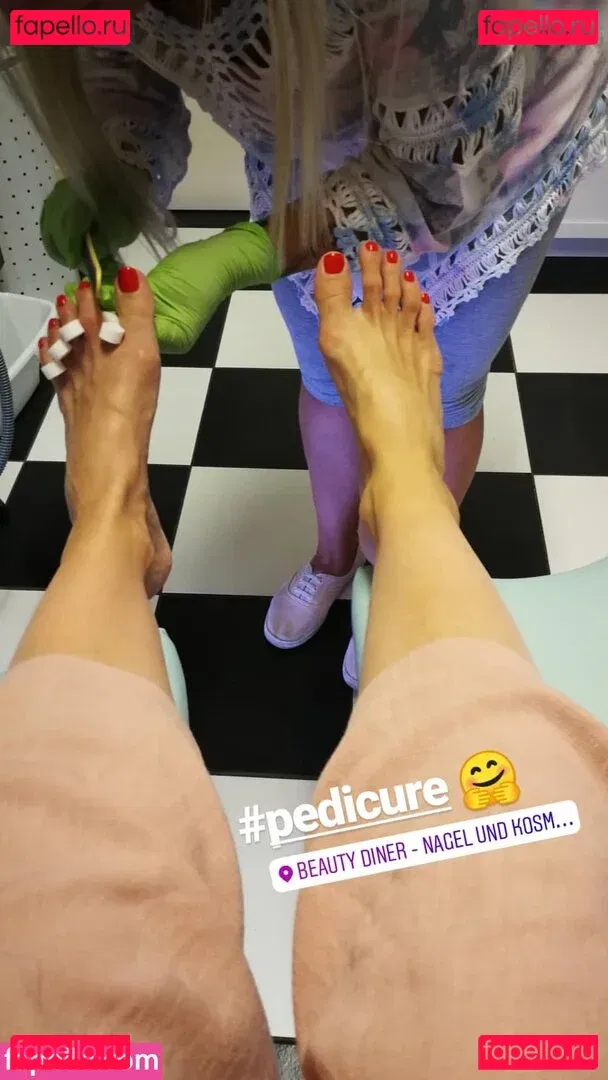 Wolke Hegenbarth Onlyfans Photo Gallery 