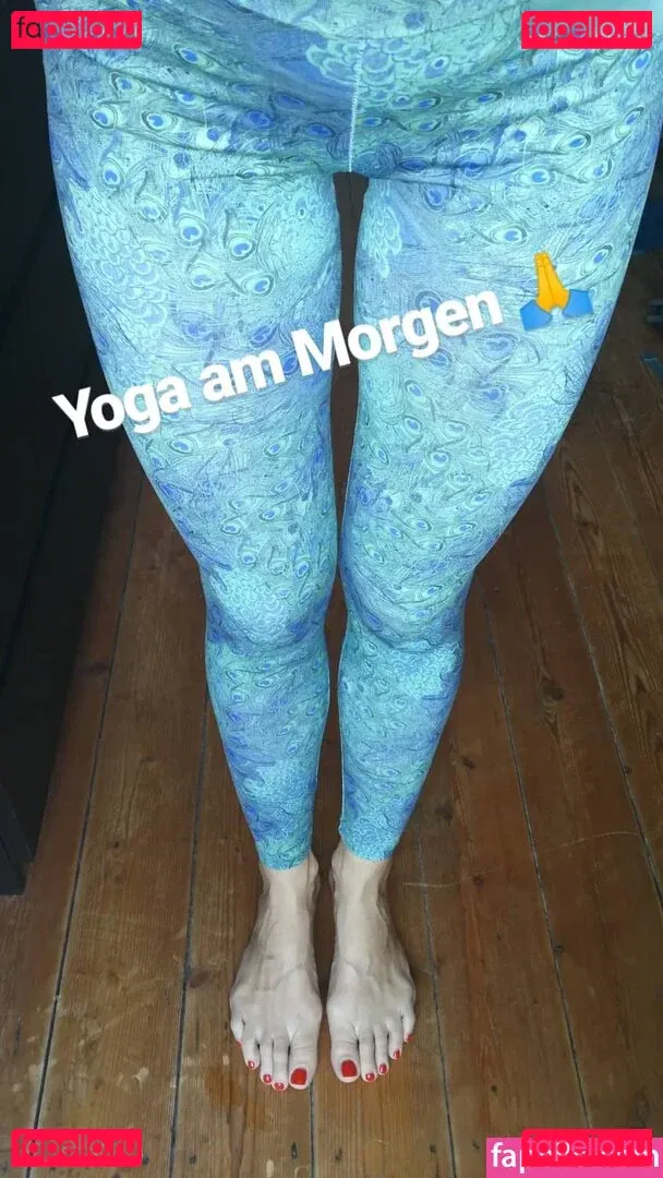 Wolke Hegenbarth Onlyfans Photo Gallery 