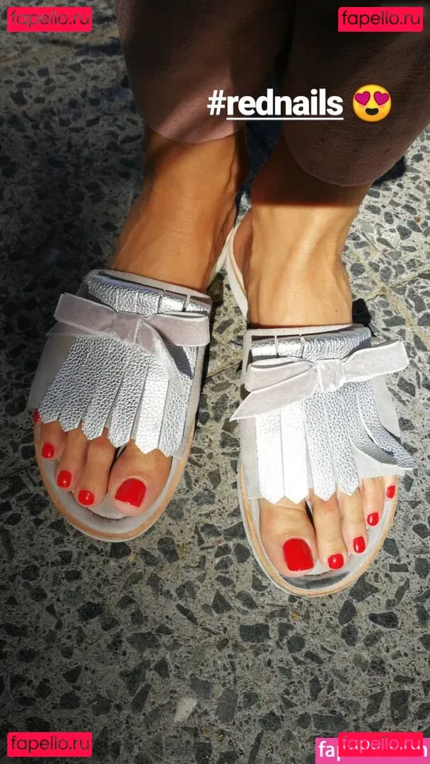 Wolke Hegenbarth Onlyfans Photo Gallery 