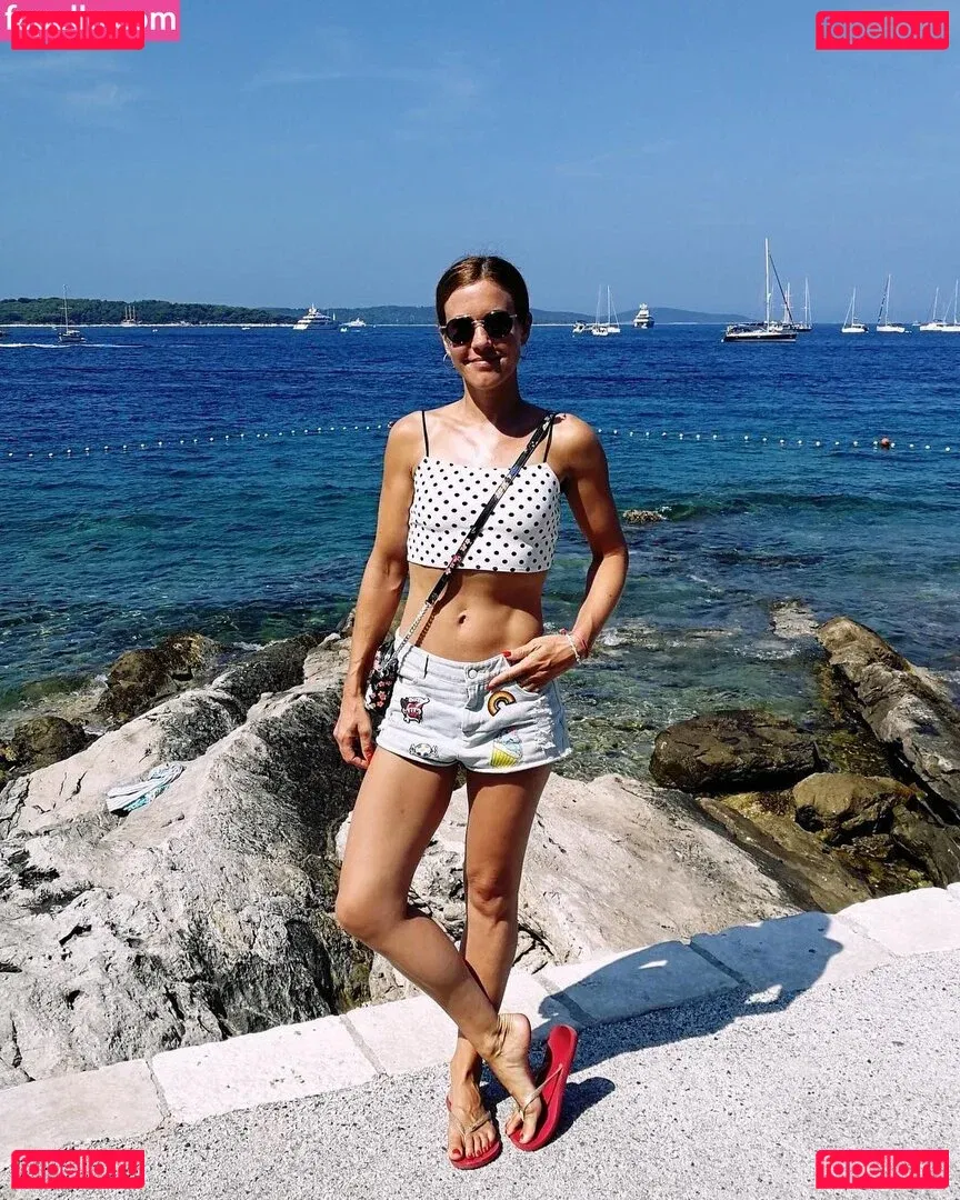 Wolke Hegenbarth Onlyfans Photo Gallery 