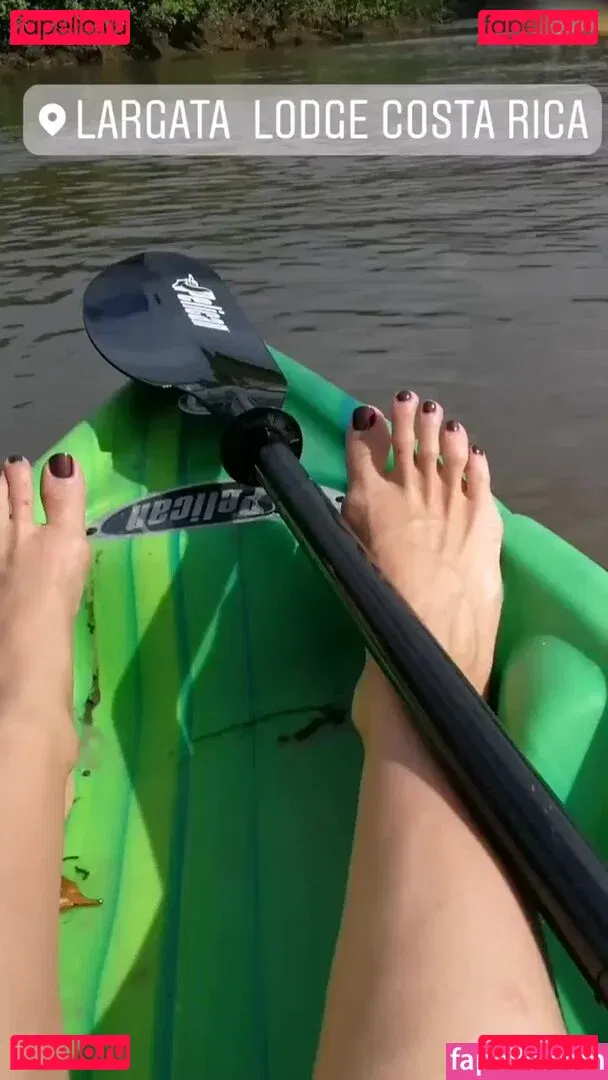 Wolke Hegenbarth Onlyfans Photo Gallery 