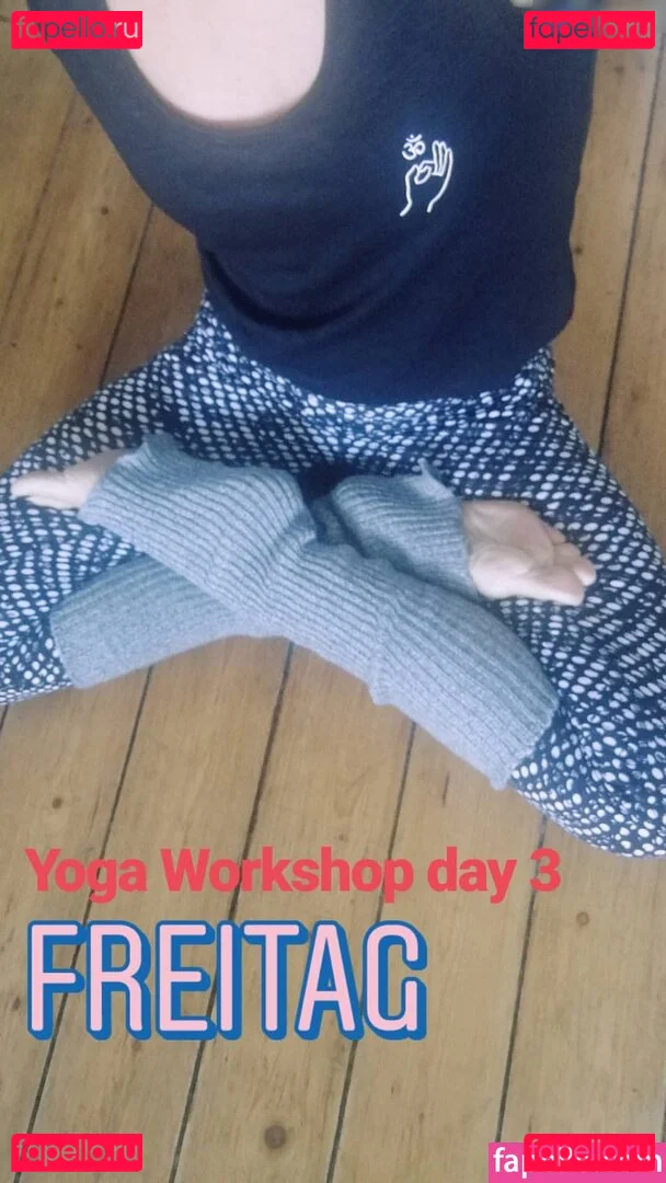 Wolke Hegenbarth Onlyfans Photo Gallery 