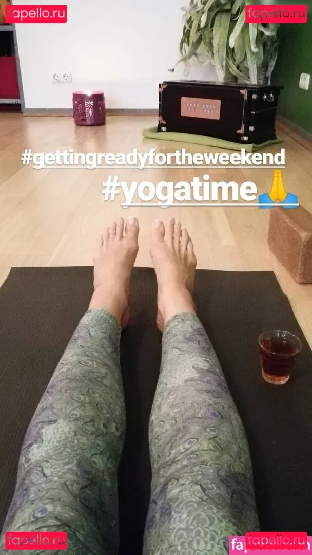 Wolke Hegenbarth Onlyfans Photo Gallery 