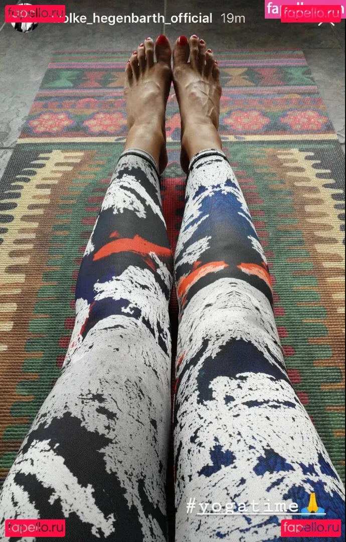 Wolke Hegenbarth Onlyfans Photo Gallery 