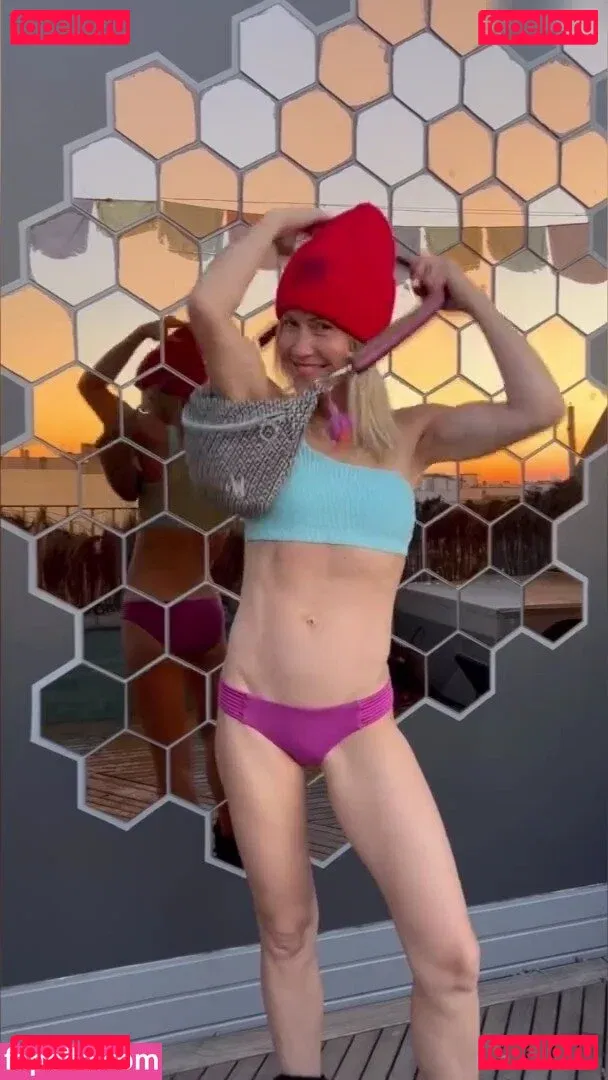 Wolke Hegenbarth Onlyfans Photo Gallery 