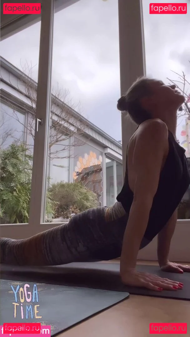 Wolke Hegenbarth Onlyfans Photo Gallery 