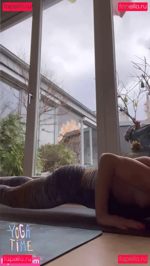 Wolke Hegenbarth Onlyfans Photo Gallery 