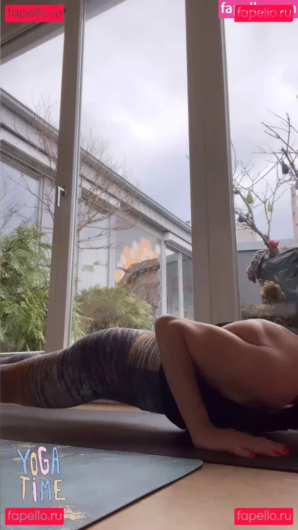 Wolke Hegenbarth Onlyfans Photo Gallery 