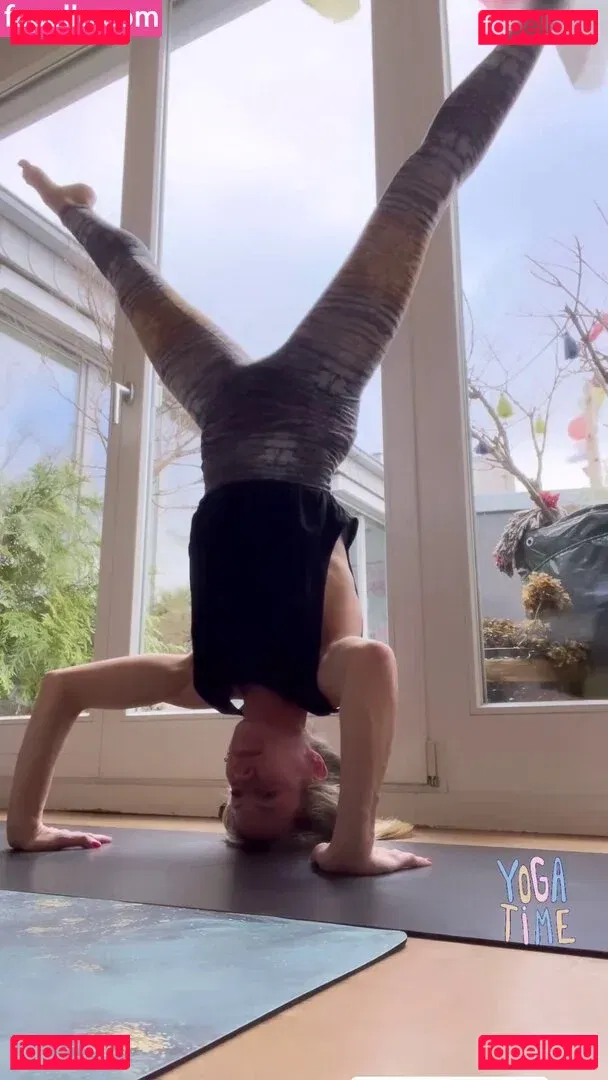 Wolke Hegenbarth Onlyfans Photo Gallery 