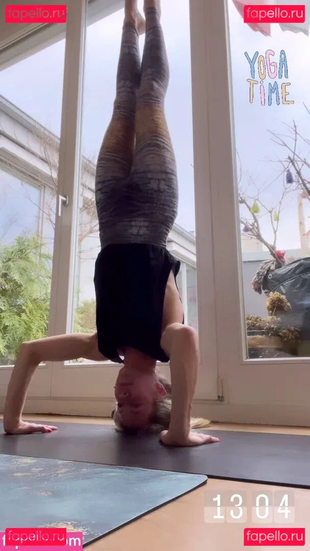 Wolke Hegenbarth Onlyfans Photo Gallery 