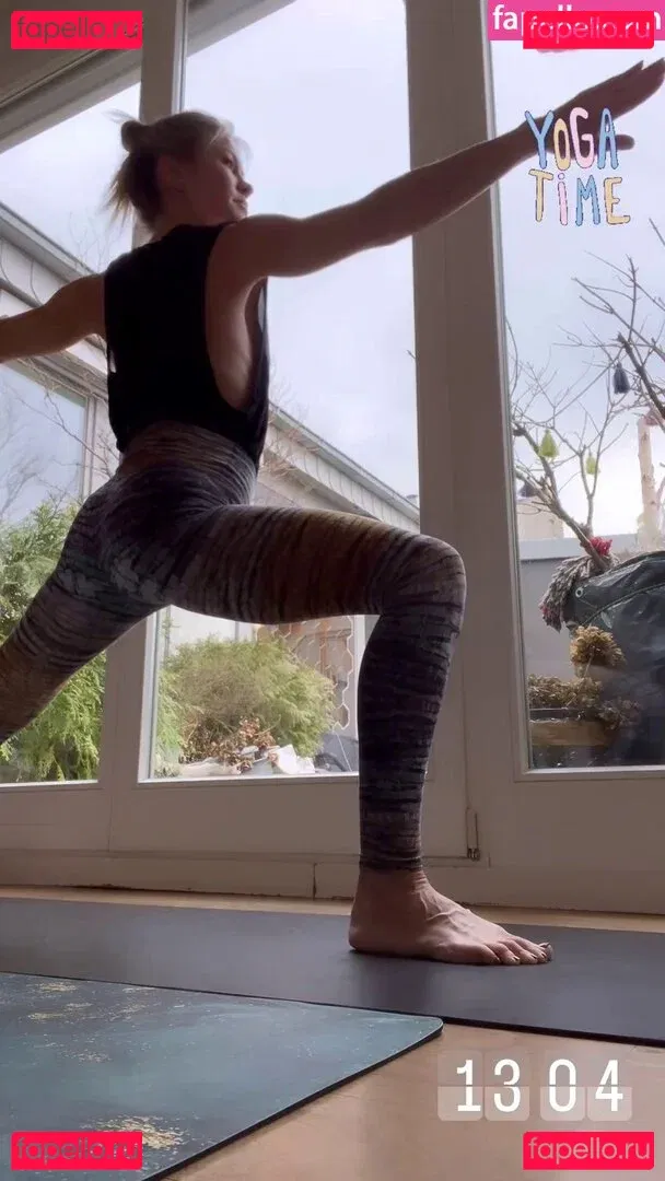 Wolke Hegenbarth Onlyfans Photo Gallery 