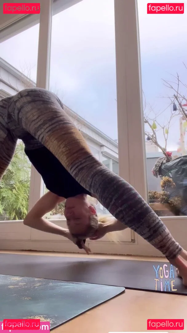 Wolke Hegenbarth Onlyfans Photo Gallery 