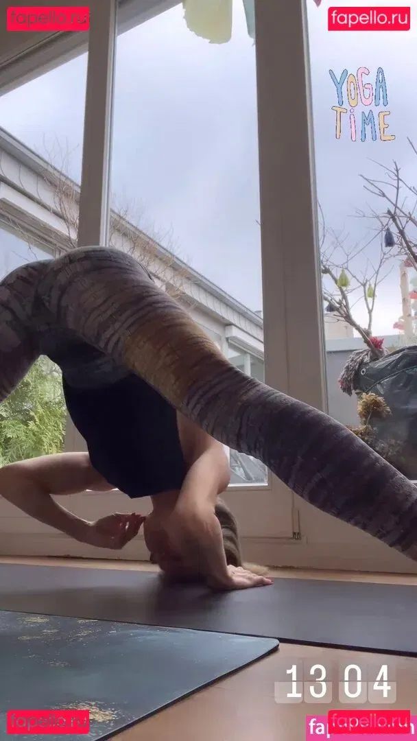 Wolke Hegenbarth Onlyfans Photo Gallery 