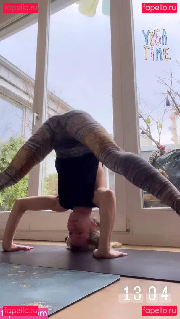 Wolke Hegenbarth Onlyfans Photo Gallery 