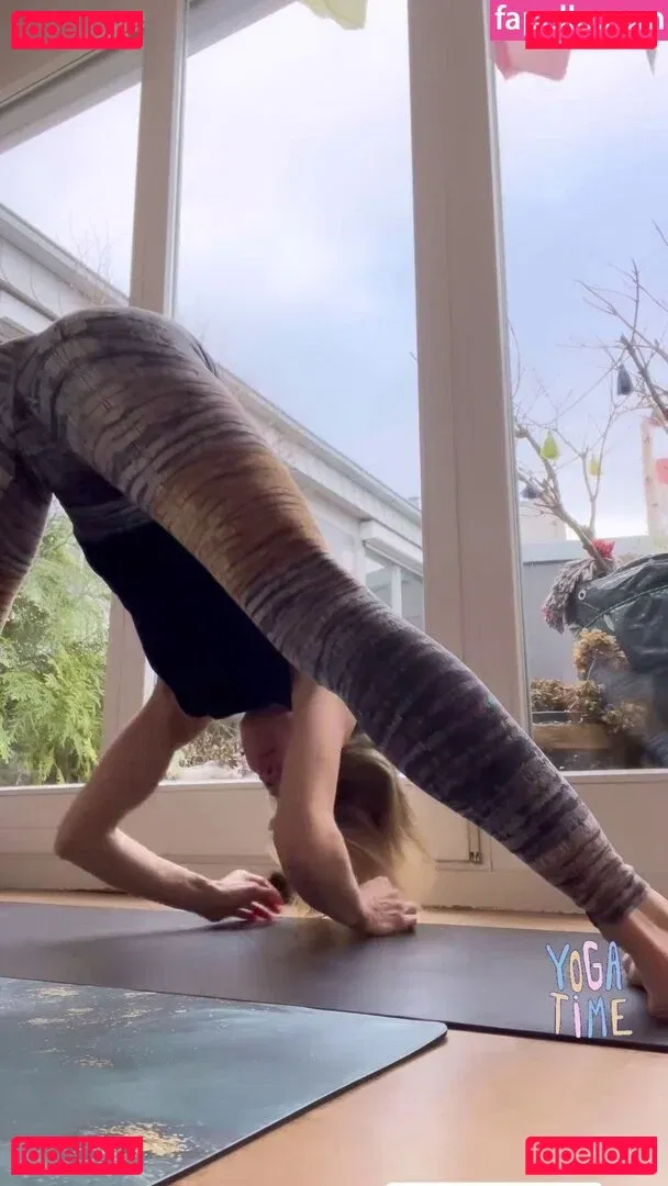 Wolke Hegenbarth Onlyfans Photo Gallery 