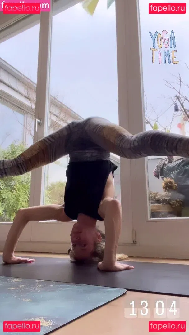 Wolke Hegenbarth Onlyfans Photo Gallery 