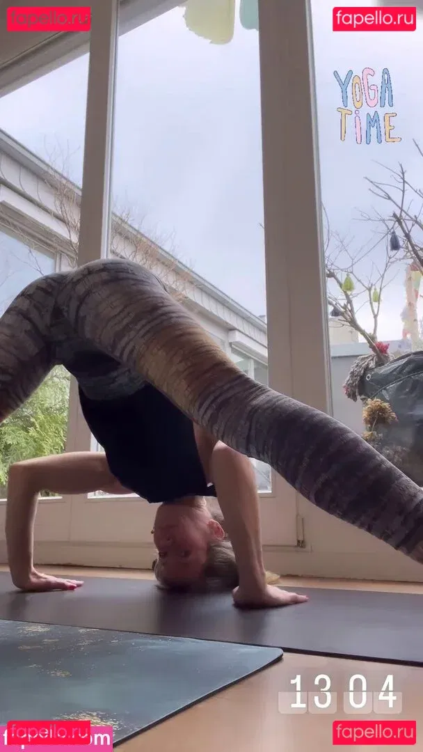 Wolke Hegenbarth Onlyfans Photo Gallery 