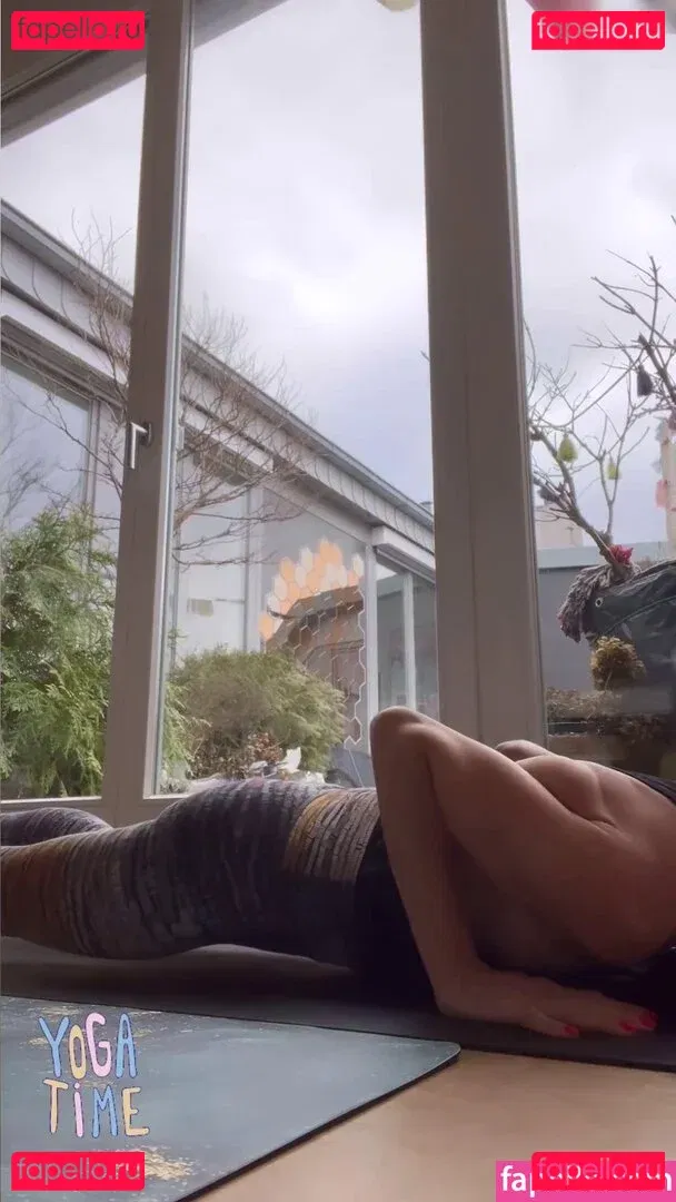 Wolke Hegenbarth Onlyfans Photo Gallery 