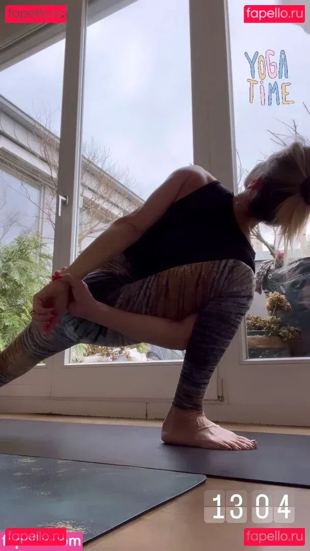 Wolke Hegenbarth Onlyfans Photo Gallery 