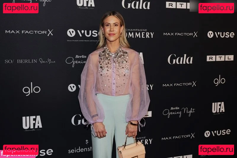 Wolke Hegenbarth Onlyfans Photo Gallery 