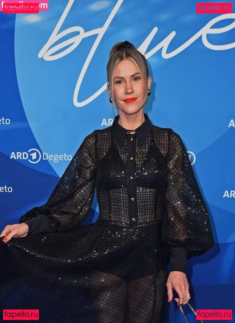 Wolke Hegenbarth Onlyfans Photo Gallery 