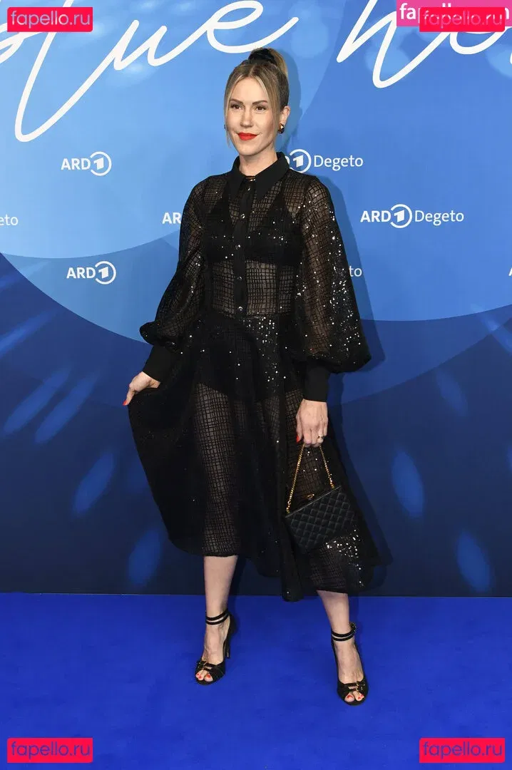 Wolke Hegenbarth Onlyfans Photo Gallery 