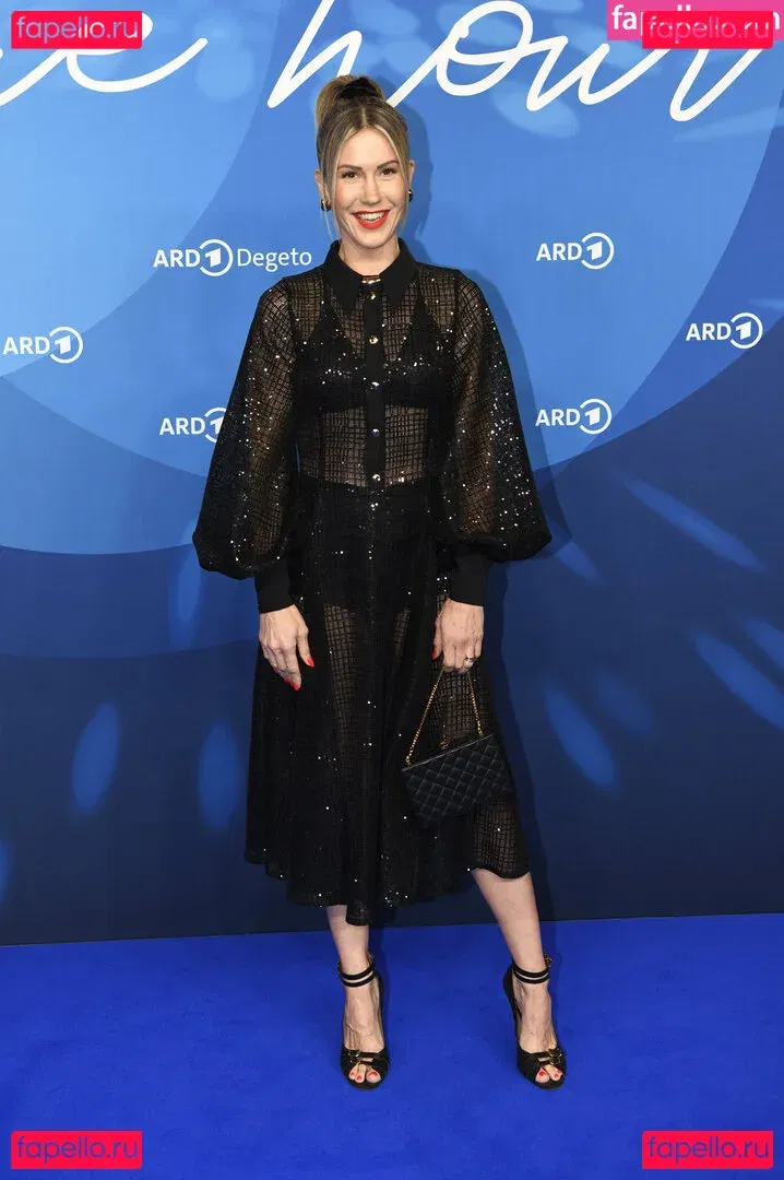 Wolke Hegenbarth Onlyfans Photo Gallery 