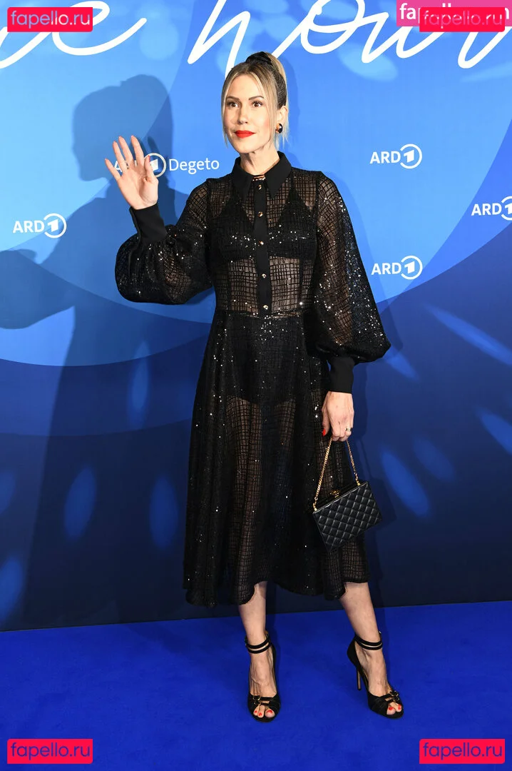 Wolke Hegenbarth Onlyfans Photo Gallery 