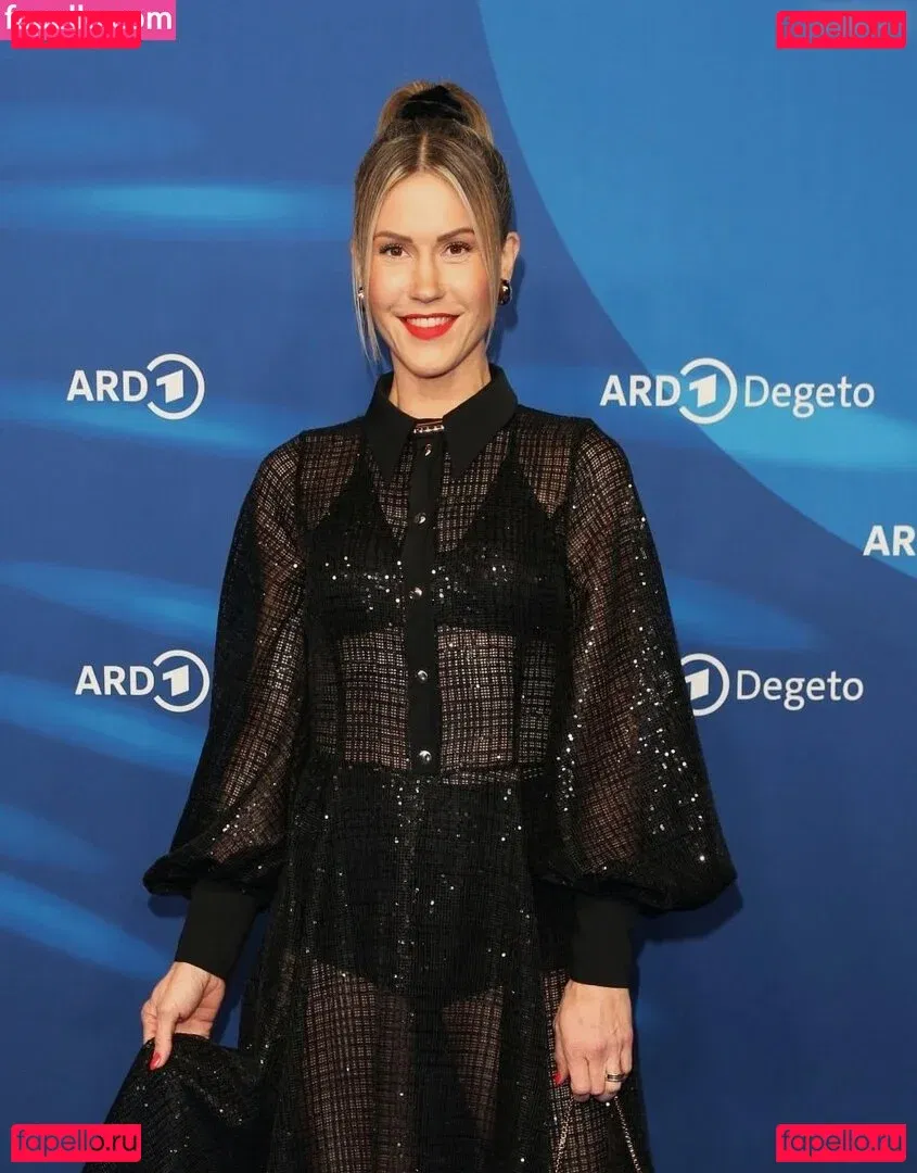 Wolke Hegenbarth Onlyfans Photo Gallery 