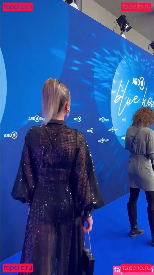 Wolke Hegenbarth Onlyfans Photo Gallery 