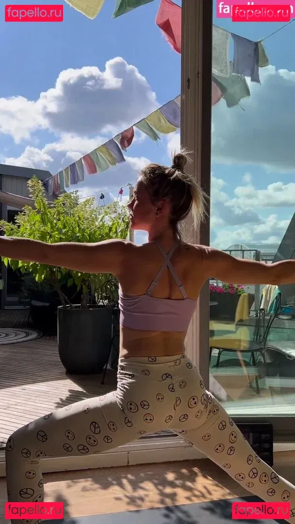 Wolke Hegenbarth Onlyfans Photo Gallery 