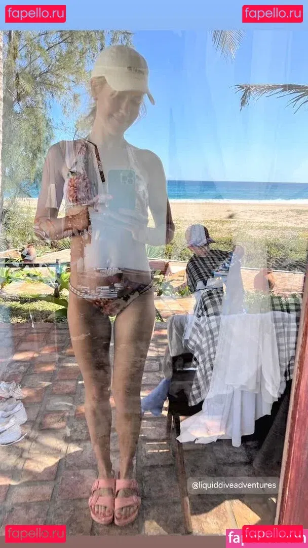 Wolke Hegenbarth Onlyfans Photo Gallery 