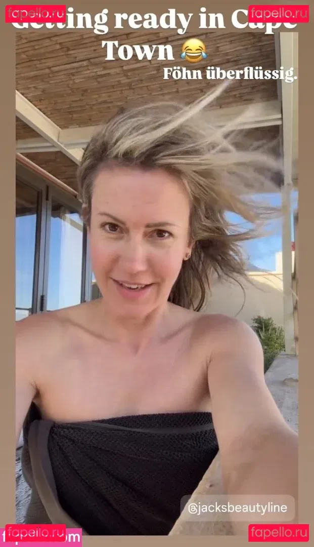 Wolke Hegenbarth Onlyfans Photo Gallery 