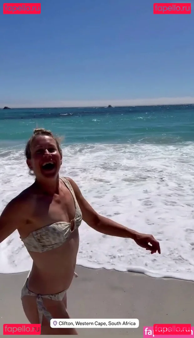 Wolke Hegenbarth Onlyfans Photo Gallery 