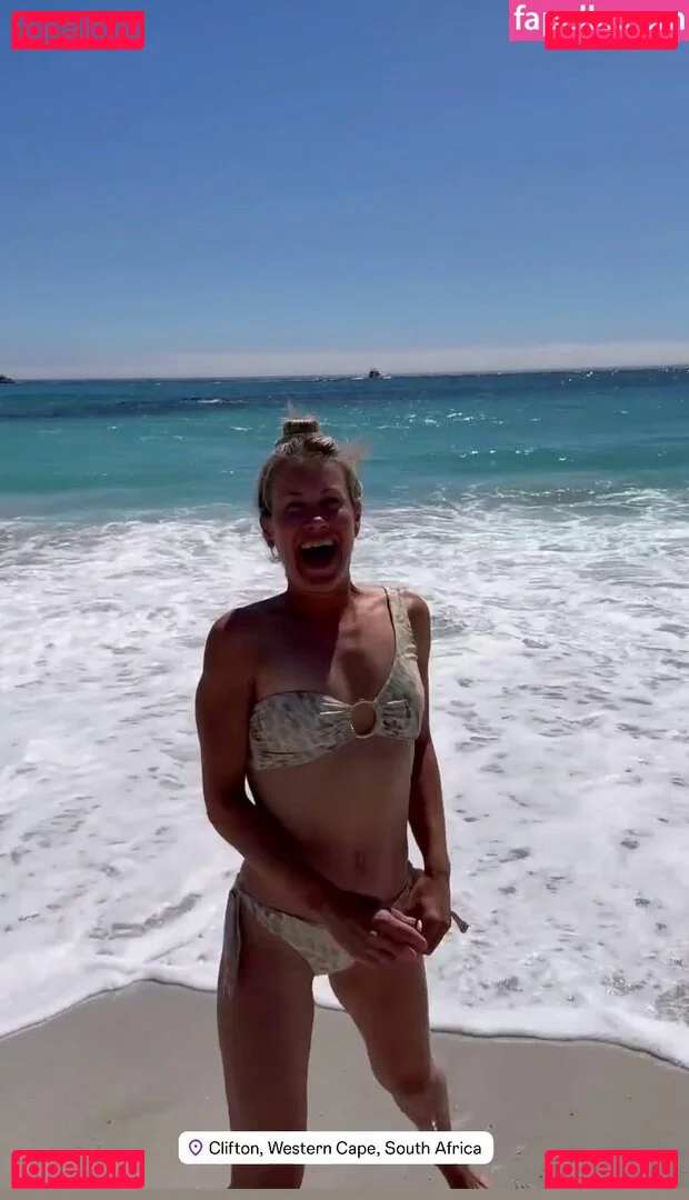 Wolke Hegenbarth Onlyfans Photo Gallery 