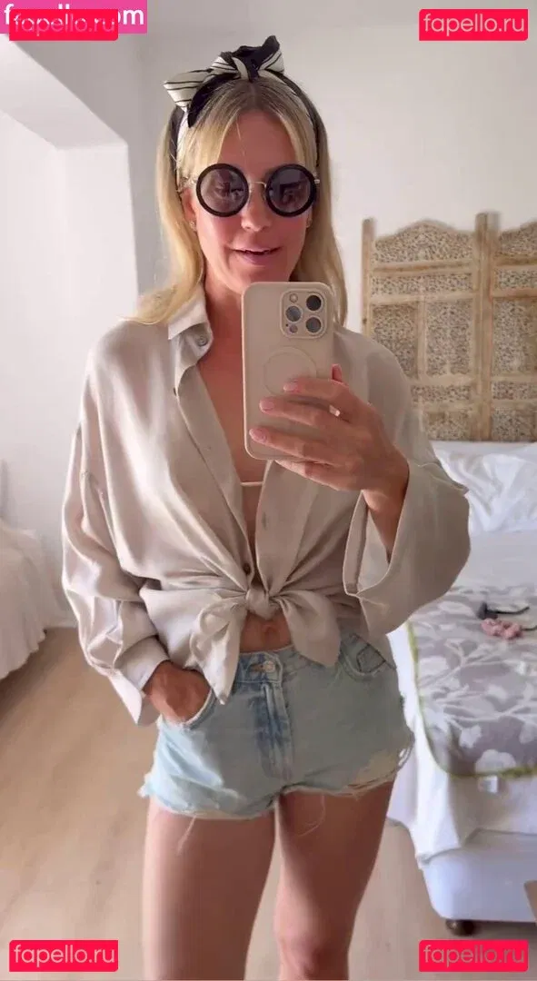 Wolke Hegenbarth Onlyfans Photo Gallery 