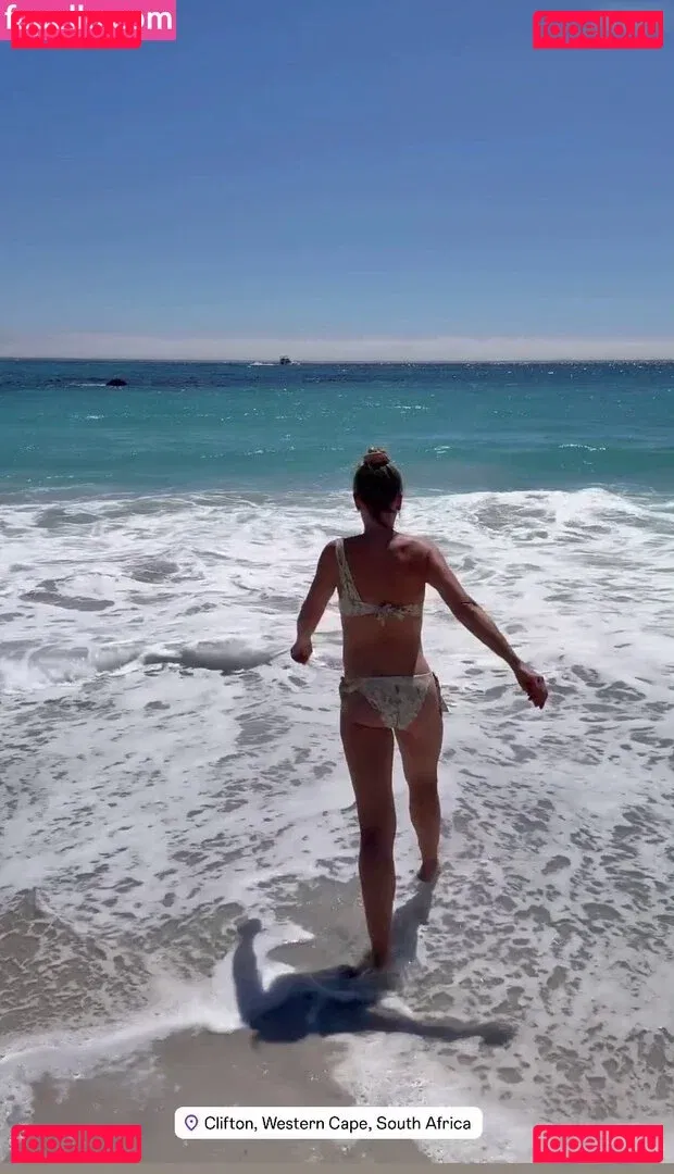 Wolke Hegenbarth Onlyfans Photo Gallery 