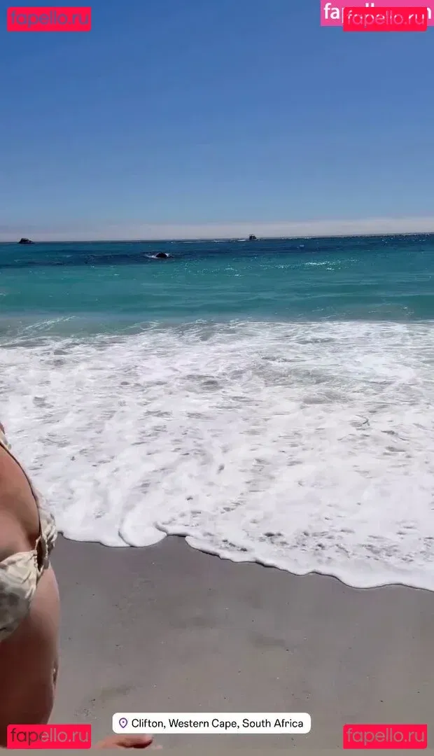 Wolke Hegenbarth Onlyfans Photo Gallery 