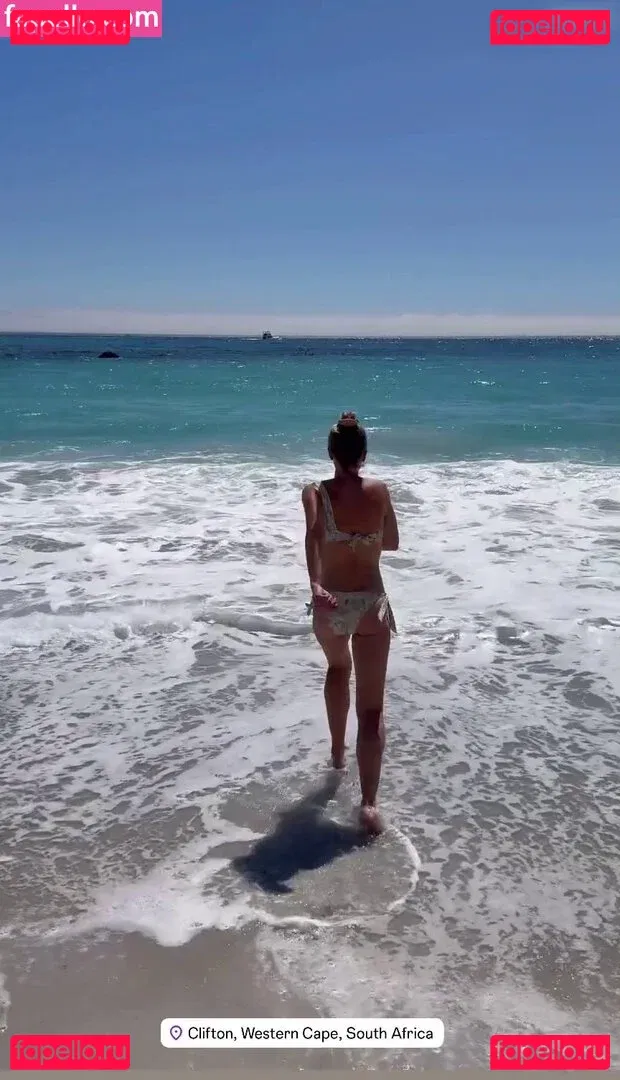 Wolke Hegenbarth Onlyfans Photo Gallery 