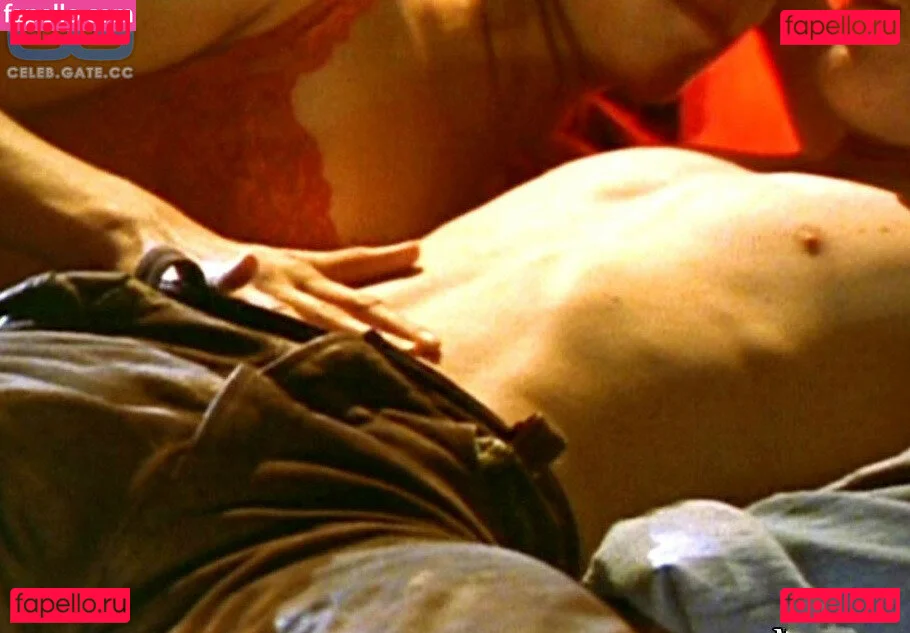 Wolke Hegenbarth Onlyfans Photo Gallery 