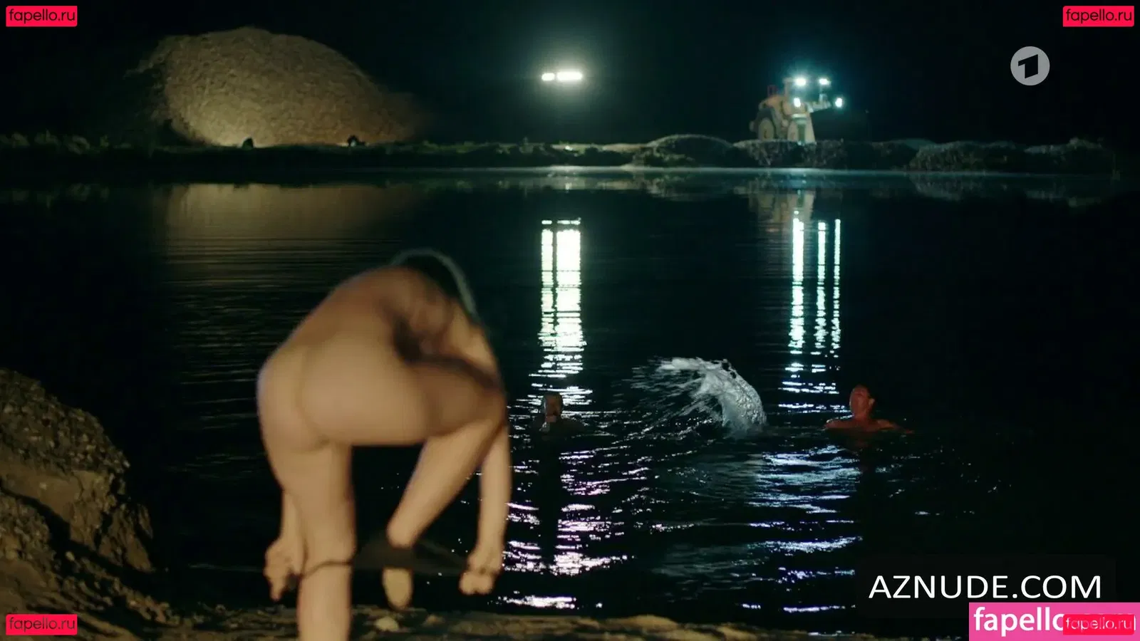 Wolke Hegenbarth Onlyfans Photo Gallery 