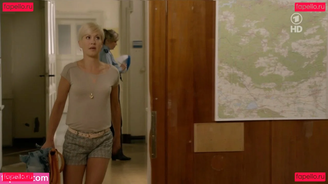 Wolke Hegenbarth Onlyfans Photo Gallery 