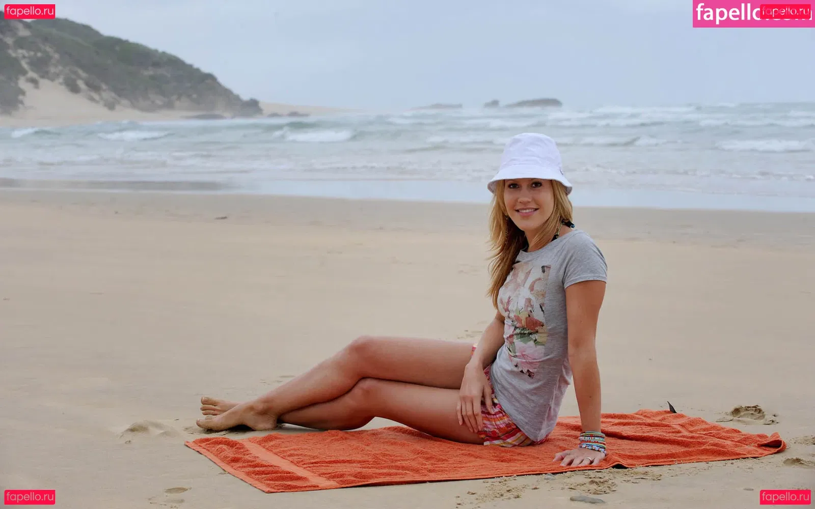 Wolke Hegenbarth Onlyfans Photo Gallery 