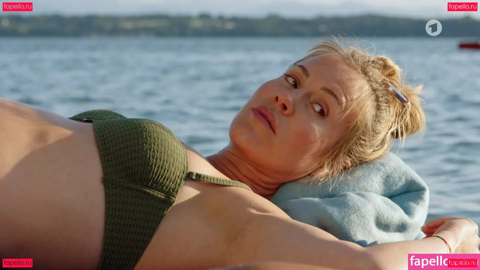 Wolke Hegenbarth Onlyfans Photo Gallery 